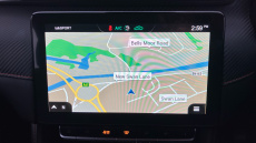 MG ZS 1.5 VTi-TECH Exclusive 5dr Petrol Hatchback